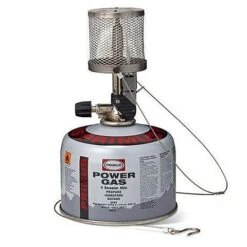 Primus Micron Lantern -Outlet Camping Store P 221383 MICRON