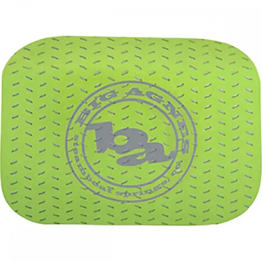 Big Agnes Third Degree Foam Pad -Outlet Camping Store PETMUM