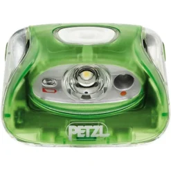 Petzl Zipka Plus 2 -Outlet Camping Store PIS