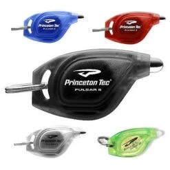 Princeton Tec Pulsar II -Outlet Camping Store PTCPS2