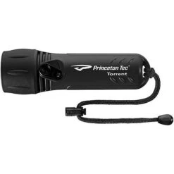 Princeton Tec Torrent LED -Outlet Camping Store PTCTL3BK