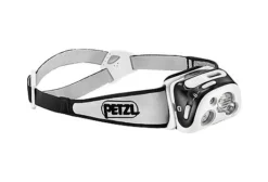 Petzl Reactik + -Outlet Camping Store PTZ01258 1264693