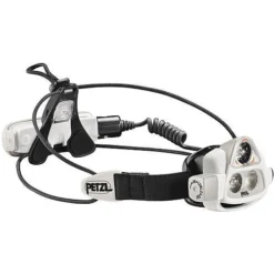 Petzl NAO -Outlet Camping Store PZLN 1