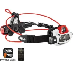 Petzl NAO+ -Outlet Camping Store PZLN750 1