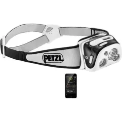 Petzl Reactik + -Outlet Camping Store PZLRPBK