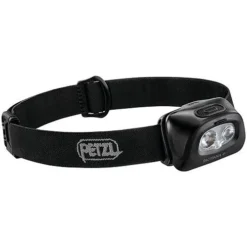 Petzl TacTikka+ -Outlet Camping Store PZLTCP35BK