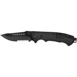 Gerber Hinderer Rescue -Outlet Camping Store R104