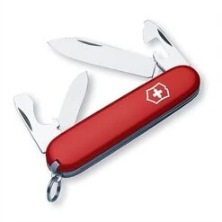 Victorinox Swiss Army Recruit -Outlet Camping Store R196