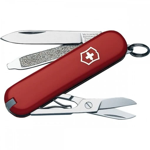 Victorinox Swiss Army Classic SD -Outlet Camping Store RD 7