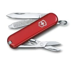 Victorinox Swiss Army Classic SD -Outlet Camping Store SAK 0 6223 S1 jpg