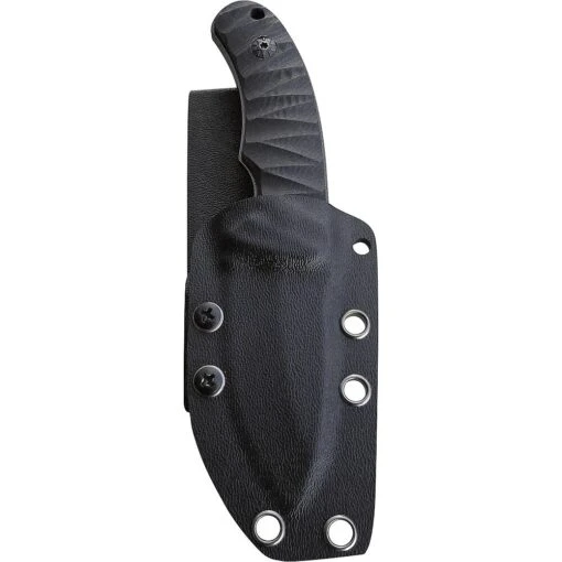 Schrade Full Tang Fixed Blade Knife SCHF57 -Outlet Camping Store SCHF57 Sheath Oct2015