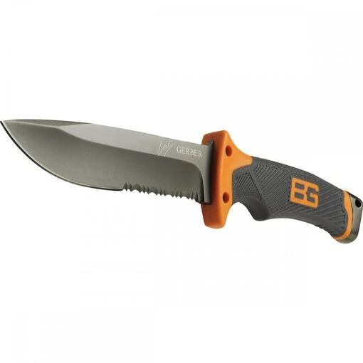 Gerber Bear Grylls Ultimate Fixed Blade Knife -Outlet Camping Store SEREDGPOI