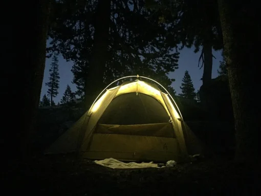 Power Practical Luminoodle -Outlet Camping Store SIERRA