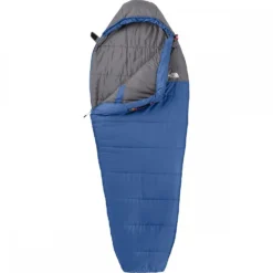 The North Face Aleutian 3S Bx -Outlet Camping Store STRBLUGRE 1