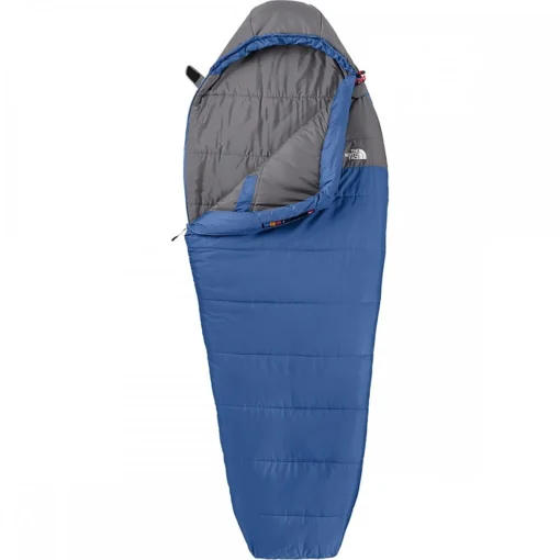 The North Face Aleutian 3S Bx -Outlet Camping Store STRBLUGRE 1