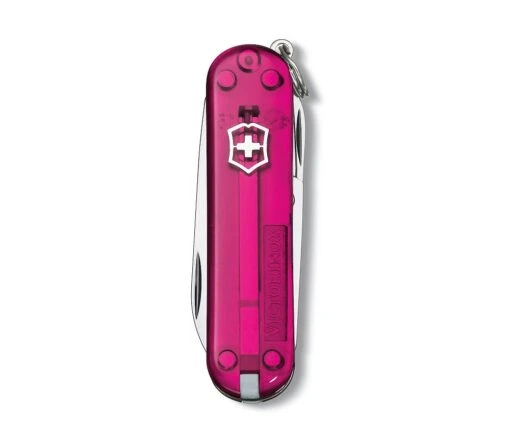 Victorinox Swiss Army Classic -Outlet Camping Store Untitled 3