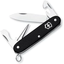 Victorinox Swiss Army Pioneer Alox -Outlet Camping Store VCTPIBR