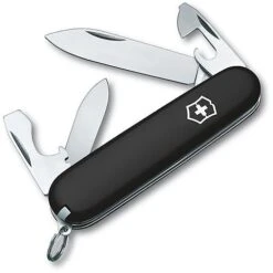 Victorinox Swiss Army Recruit -Outlet Camping Store VCTREBK