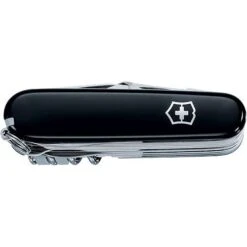 Victorinox Swiss Army Swiss Champ -Outlet Camping Store VCTSCBK