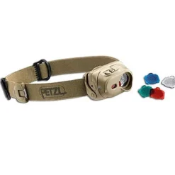 Petzl TacTikka XP -Outlet Camping Store a59bcea29b184596401a