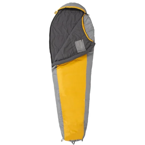 Teton Sports Trailhead Mummy 20 Sleeping Bag -Outlet Camping Store bag 1022 HERO 00