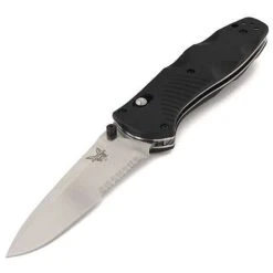 Benchmade Barrage Family -Outlet Camping Store bench 580s 09