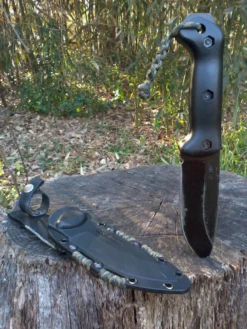 KA-BAR Becker Companion BK2 -Outlet Camping Store bk2 1