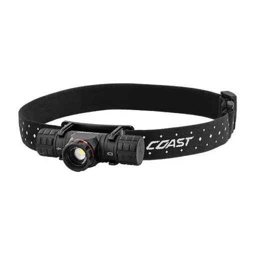 Coast XP30HR -Outlet Camping Store blacks coast headlamps 30350 64 600