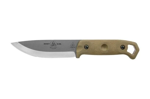 TOPS Knives Brakimo -Outlet Camping Store brakimo