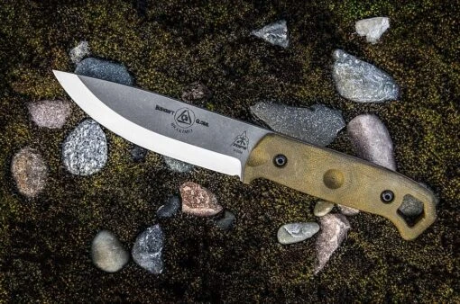 TOPS Knives Brakimo -Outlet Camping Store brakimo1