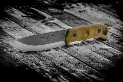 TOPS Knives Brakimo -Outlet Camping Store brakimo2