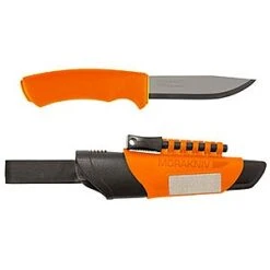 Morakniv Bushcraft Survival -Outlet Camping Store bushcraftsurvivalorange 300x300 1