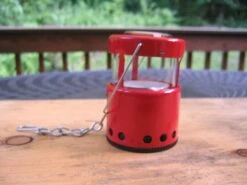 UCO Micro Candle Lantern -Outlet Camping Store candle lantern micro