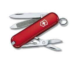 Victorinox Swiss Army Classic -Outlet Camping Store classic