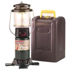 Coleman 2 Mantle Propane Lantern -Outlet Camping Store cole 2mntle propnelantnr07