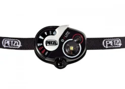 Petzl E+LITE -Outlet Camping Store e02 p4 elite 2 focus 1 lowres