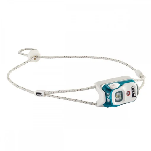 Petzl Bindi -Outlet Camping Store e102aa02 bindi lowres