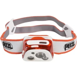 Petzl Reactik + -Outlet Camping Store f 869ft 1 1