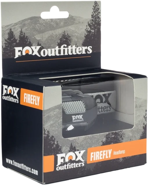 Fox Outfitters Firefly -Outlet Camping Store firefly2