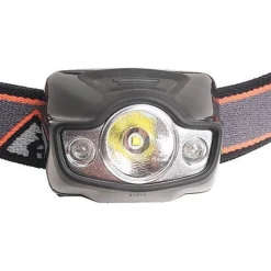 Ozark Trail 150-Lumen Headlamp -Outlet Camping Store headlamp150 3