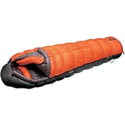 MontBell U.L. Super Stretch Down Hugger EXP -Outlet Camping Store image 1018