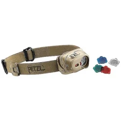 Petzl TacTikka XP -Outlet Camping Store image 1094