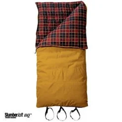 Slumberjack Big Timber -20°F -Outlet Camping Store image 11