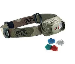 Petzl TacTikka XP -Outlet Camping Store image 1101