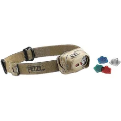 Petzl TacTikka XP -Outlet Camping Store image 1104