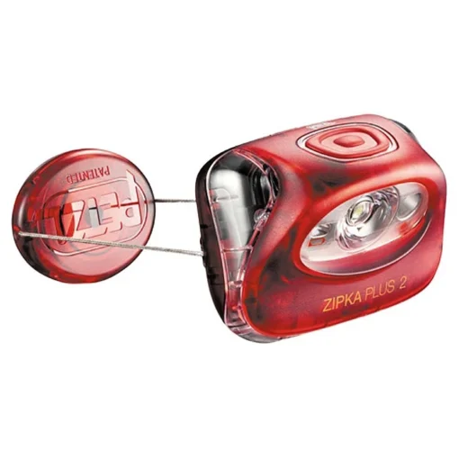 Petzl Zipka Plus 2 -Outlet Camping Store image 1106