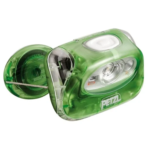 Petzl Zipka Plus 2 -Outlet Camping Store image 1107