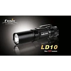 Fenix LD10 -Outlet Camping Store image 1123