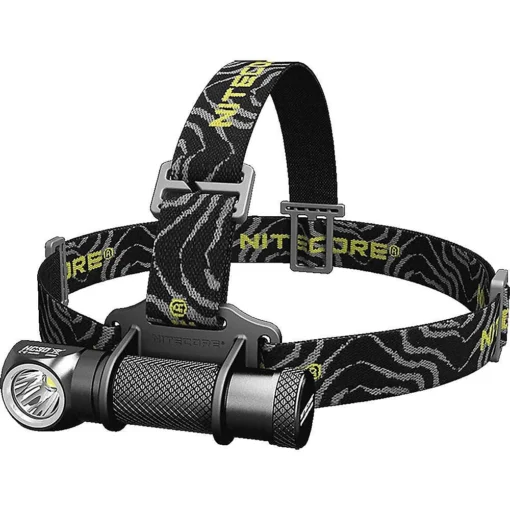 NiteCore HC30 -Outlet Camping Store image 1153