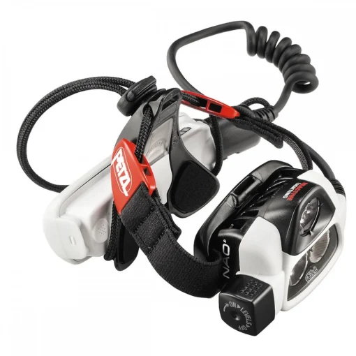 Petzl NAO -Outlet Camping Store image 1157